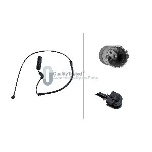 BPW-131 QUALITY TESTED