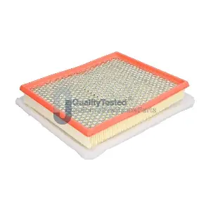 QUALITY TESTED FA-0400JM