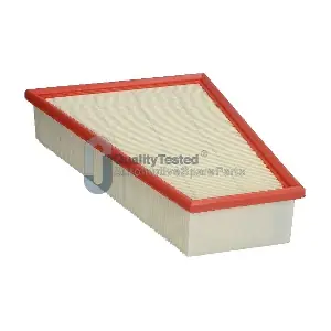QUALITY TESTED FA-0309JM
