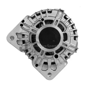 QUALITY TESTED AL-194JM