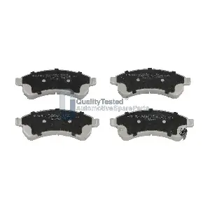 PA025JM QUALITY TESTED