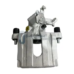 QUALITY TESTED CAL205RJM