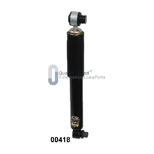 MQ-00418 QUALITY TESTED