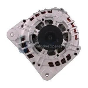 QUALITY TESTED AL-166JM