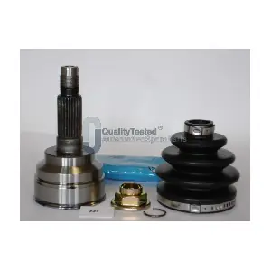 GI331JM QUALITY TESTED