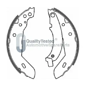 GF0718JM QUALITY TESTED