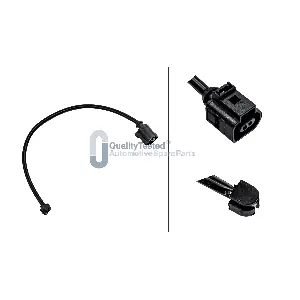 QUALITY TESTED BPW-036