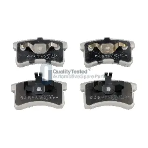 PA610JM QUALITY TESTED