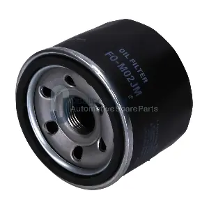 QUALITY TESTED FO-M02JM
