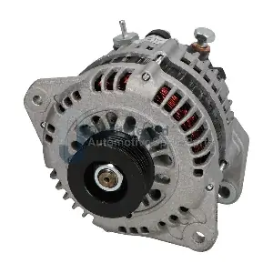 QUALITY TESTED ALU914JM