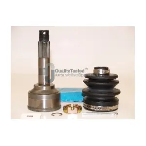 GI609JM QUALITY TESTED