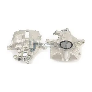 QUALITY TESTED CAL432LJM