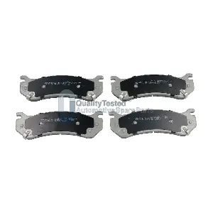 PP004JM QUALITY TESTED