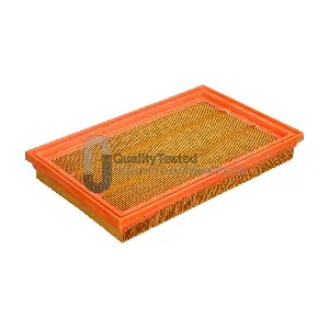 FA-0301JM QUALITY TESTED