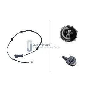 BPW-226 QUALITY TESTED