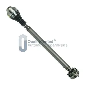 QUALITY TESTED AC-0119