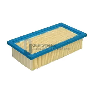 QUALITY TESTED FA-0204JM