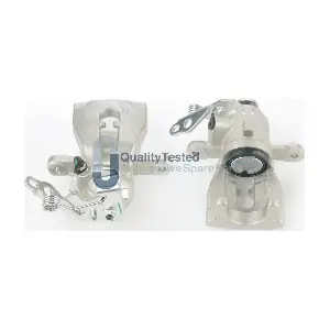 QUALITY TESTED CAL260RJM