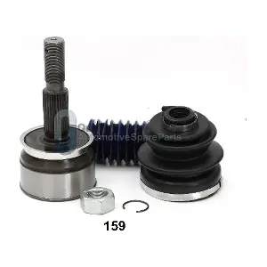 GI159JM QUALITY TESTED