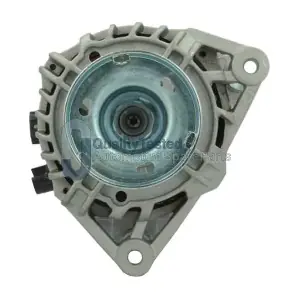 QUALITY TESTED AL-142JM