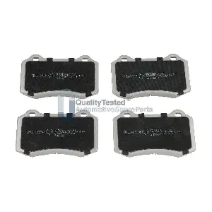 PP0311JM QUALITY TESTED