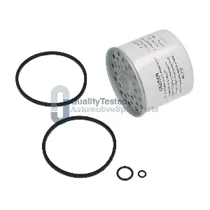 QUALITY TESTED FC-011JM