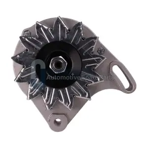 QUALITY TESTED AL-125JM