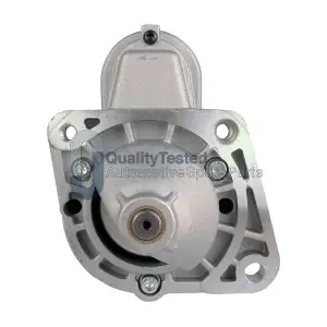 QUALITY TESTED MT-137JM