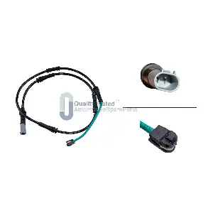 BPW-016 QUALITY TESTED