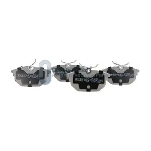 QUALITY TESTED PP0012JM