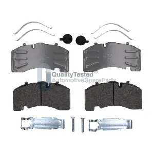 PA00119JM QUALITY TESTED