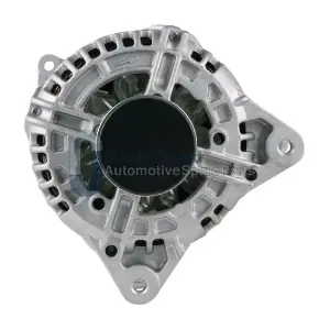 QUALITY TESTED AL-139JM