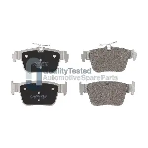 PP0931JM QUALITY TESTED