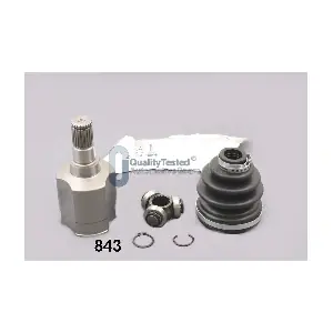 GI843JM QUALITY TESTED