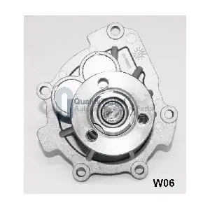 QUALITY TESTED PQW06JM