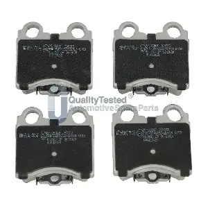 QUALITY TESTED PP260JM