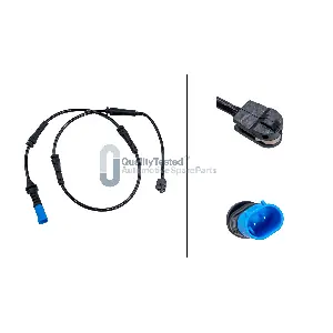 BPW-074 QUALITY TESTED