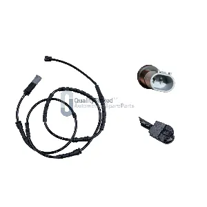 BPW-030 QUALITY TESTED