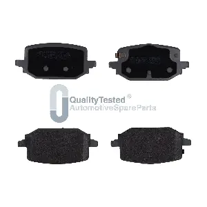 QUALITY TESTED PP135JM