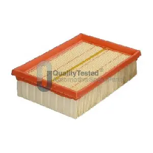 QUALITY TESTED FA-0921JM