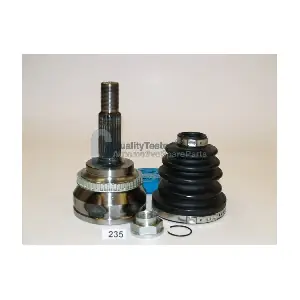 GI235JM QUALITY TESTED