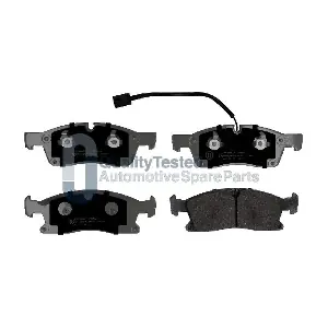 PA0255JM QUALITY TESTED