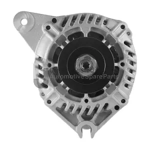 QUALITY TESTED AL-185JM
