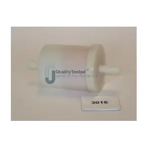 QUALITY TESTED FC-301JM