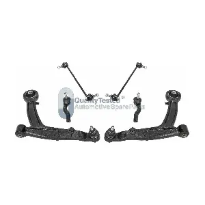 QUALITY TESTED SKS0201JM