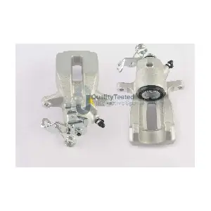 QUALITY TESTED CAL229LJM