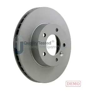 DI0338JM QUALITY TESTED