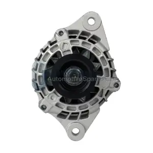 QUALITY TESTED AL-168JM