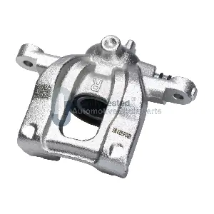 QUALITY TESTED CAL563RJM