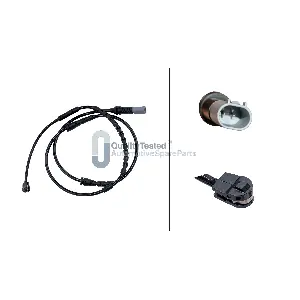 BPW-013 QUALITY TESTED